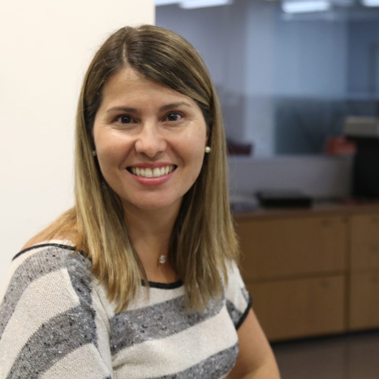 Sandra Teixeira