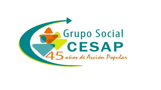 Grupo social CESAP