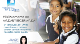 #EsElMomento