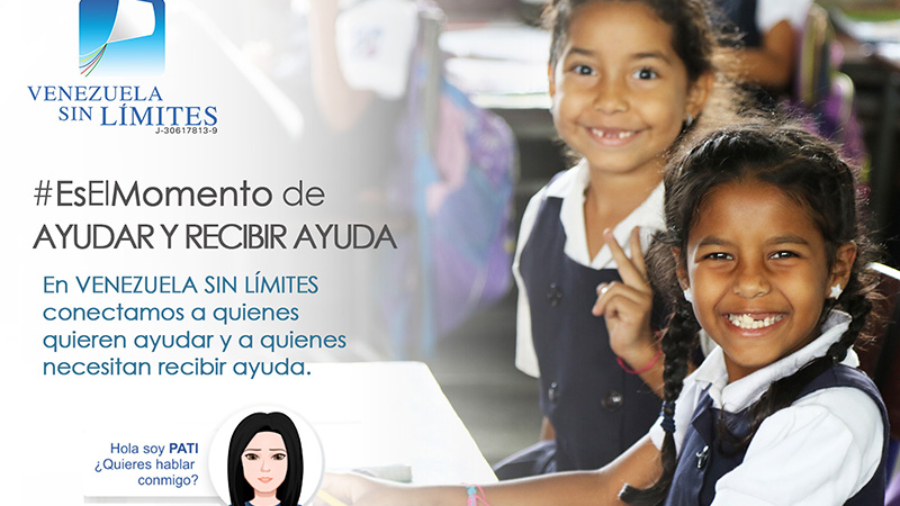 #EsElMomento