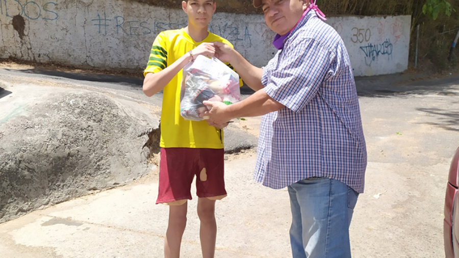 Funda Epekeina
