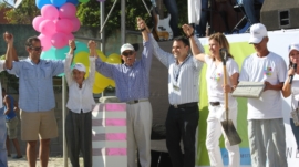 SOMOS COMUNIDAD