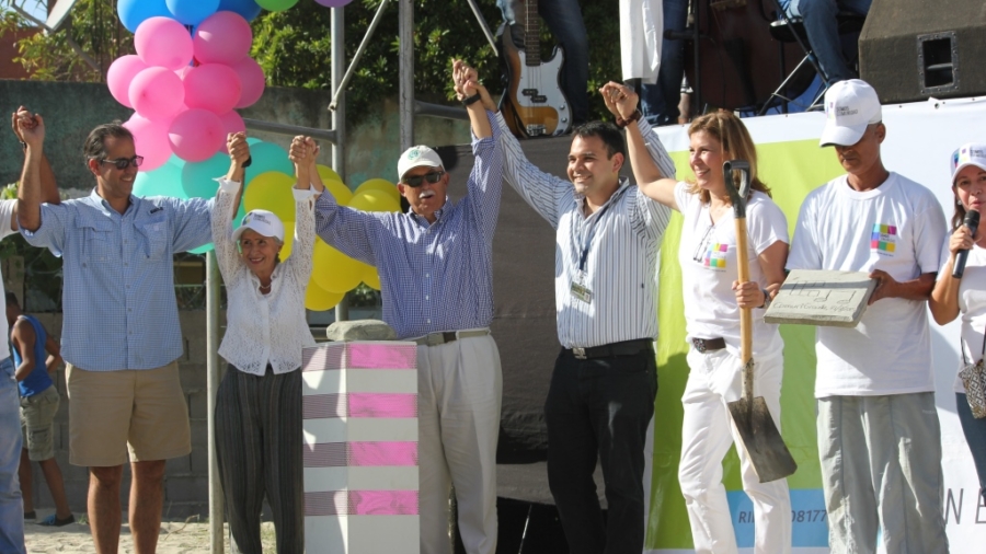 SOMOS COMUNIDAD