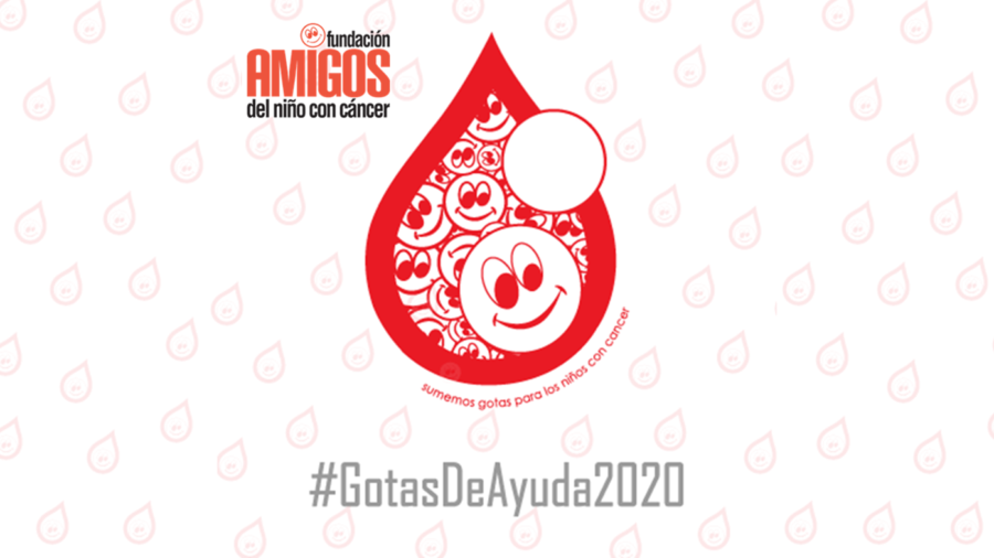 Gotas de Ayuda 2020