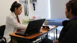 Conexión Social Digitel y Venezuela sin Límites contra el cáncer de mama