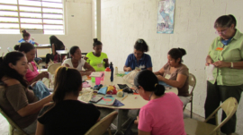 ABC Prodein - Emprendimiento