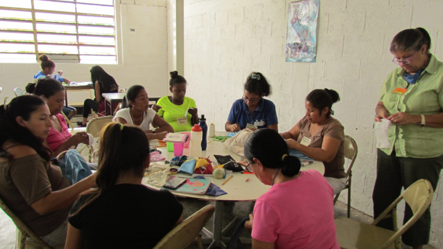 ABC Prodein - Emprendimiento