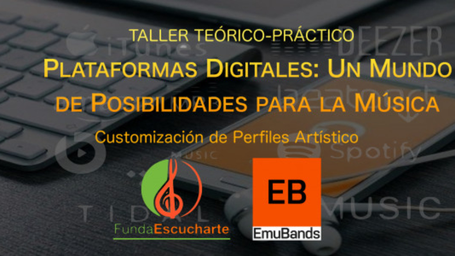 Taller fundaescucaharte