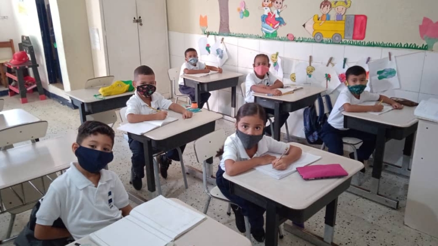 Somos Comunidad útiles