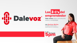 CursoDALEVOZ