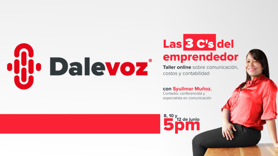CursoDALEVOZ