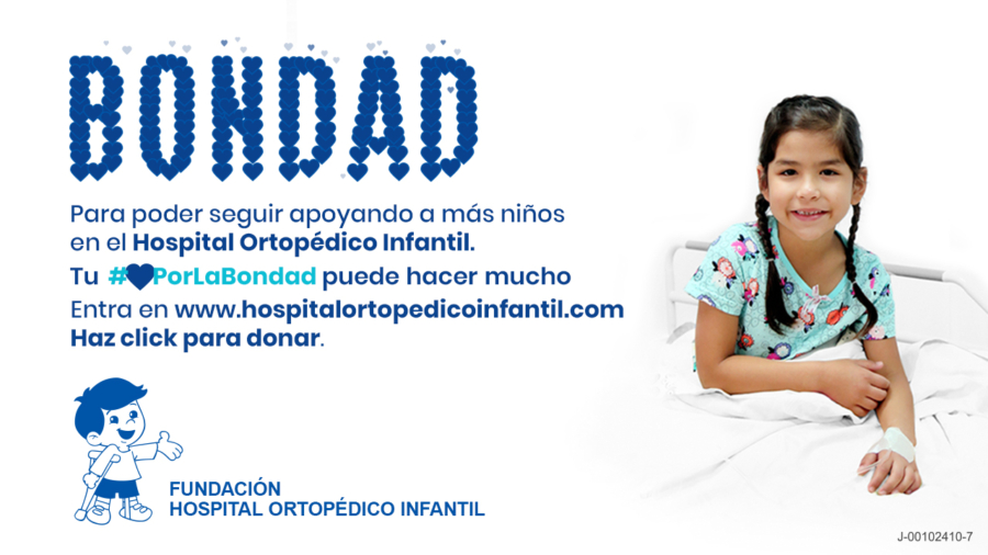 Corazón por la Bondad