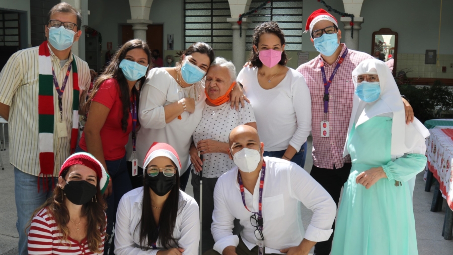 VoluntariadoSanJosé