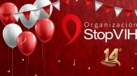 AniversarioStopVIH