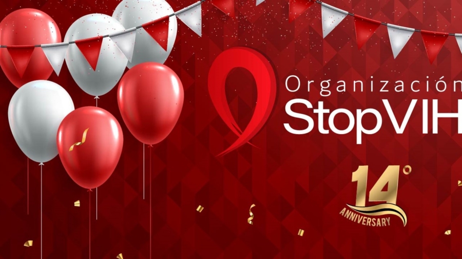 AniversarioStopVIH