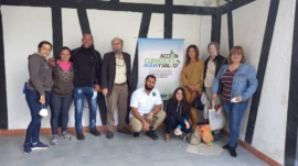 Tierra Viva gestión 2021