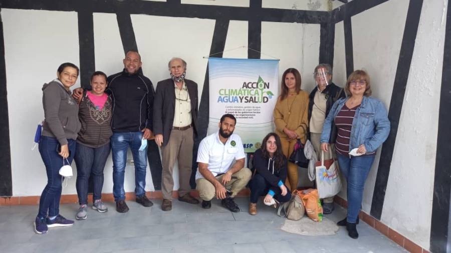 Tierra Viva gestión 2021