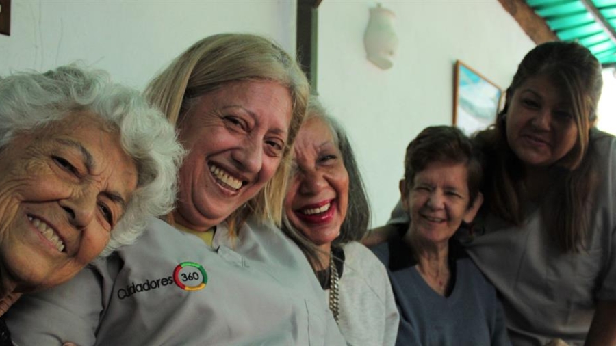 Cuidadores360