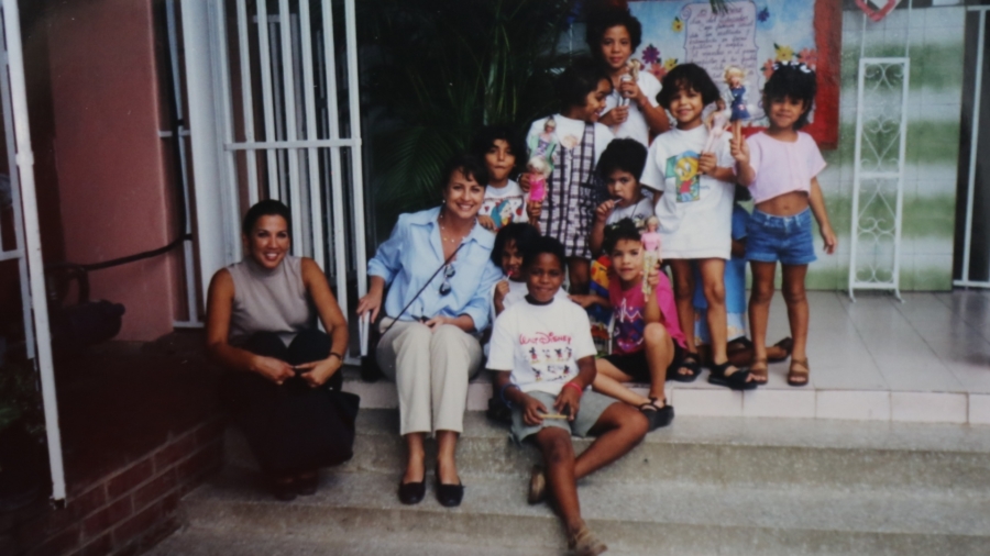Aniversario VsL 23 años
