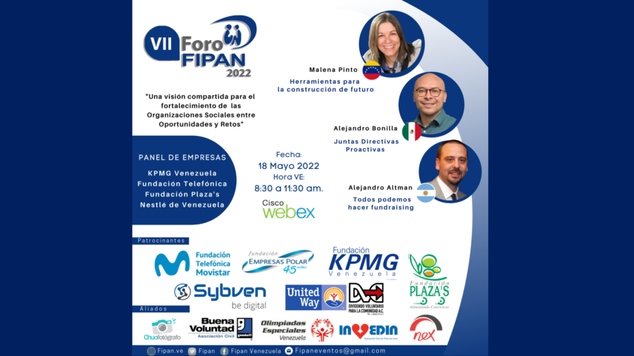 Foro Fipan 2022