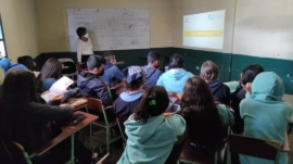 Taller Junquito 2