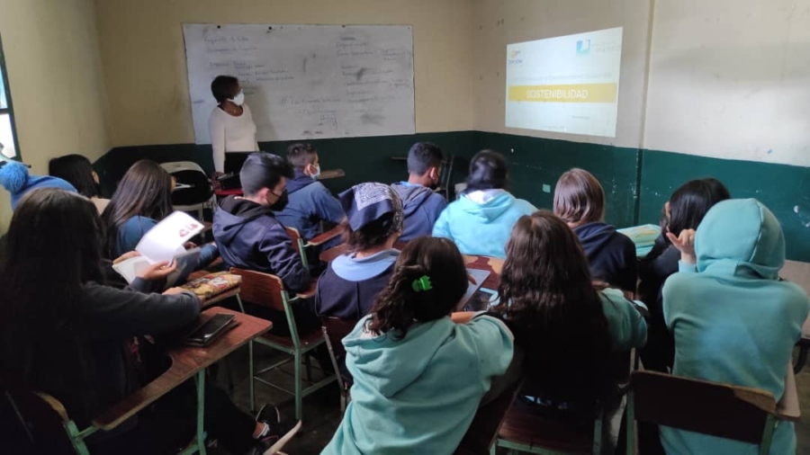 Taller Junquito 2