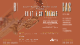 Instituto Tobías_Recital