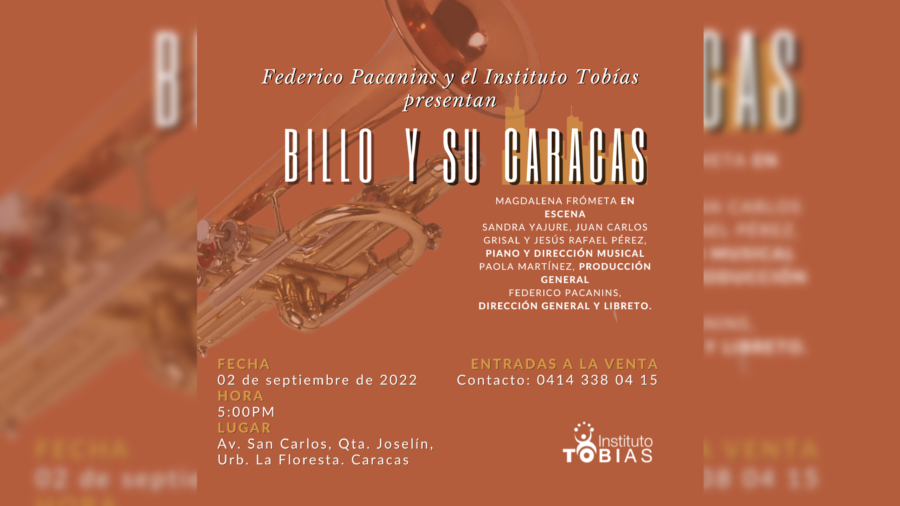Instituto Tobías_Recital