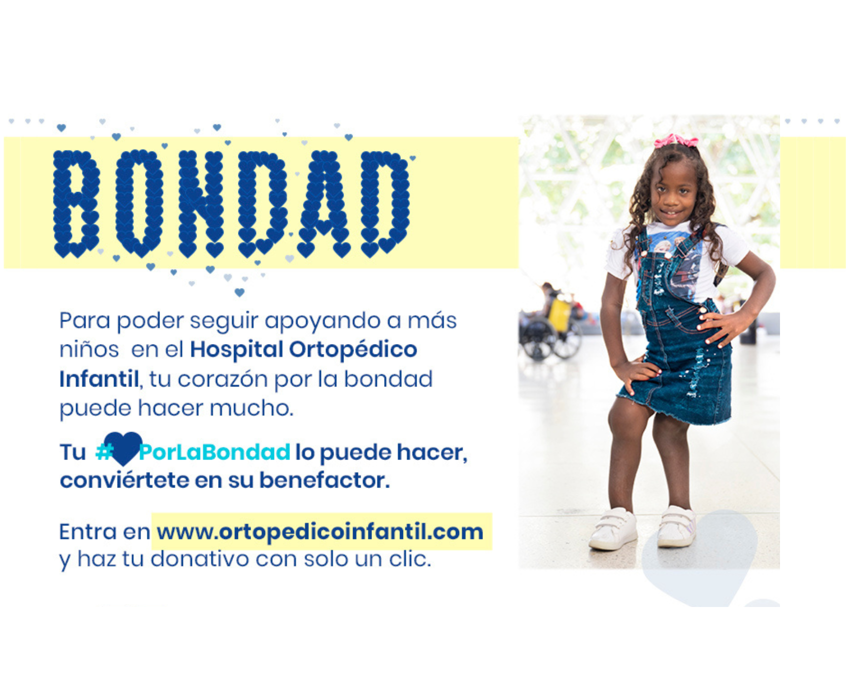 ¡En El 2022 Suma Un Corazón Por La Bondad! - Fundación Venezuela Sin ...