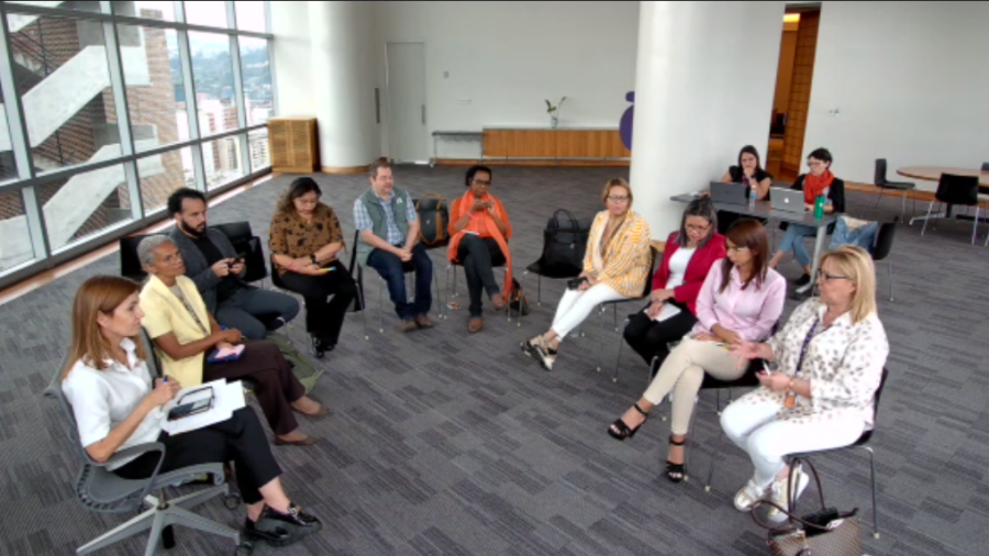 Encuentro_de_ONG_2023_VenezuelasinLímites