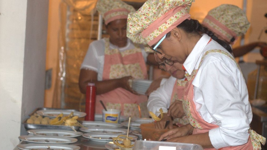 EmprendedorasGastronomicas