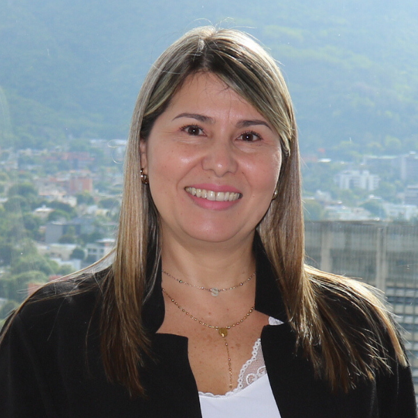 Sandra Teixeira - Directora