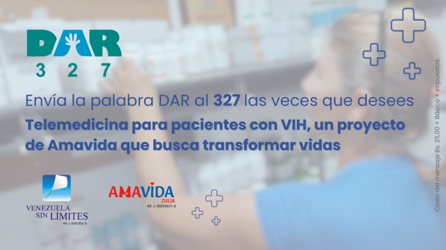 DAR_Amavida_VIH