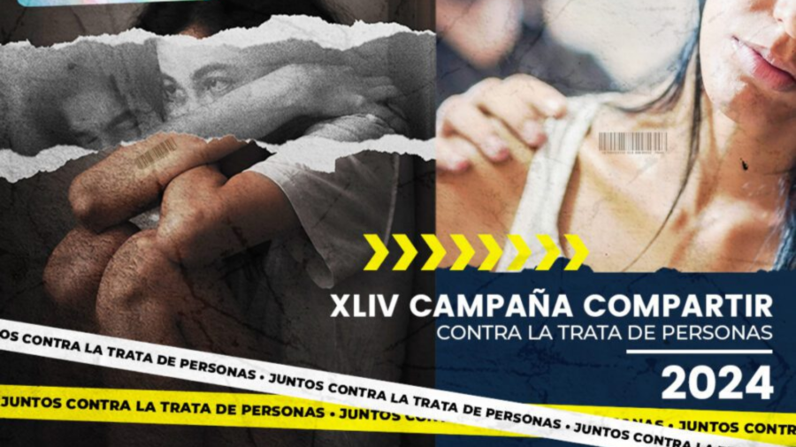 Campaña de Cáritas Venezuela