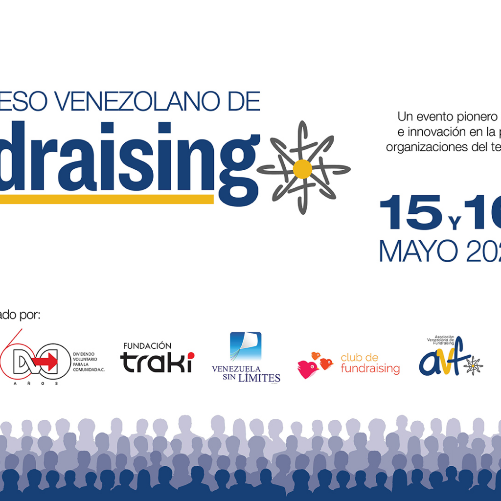 Congreso Venezolano de Fundraising