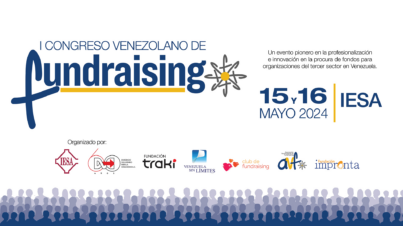 Congreso Venezolano de Fundraising