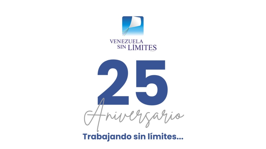25 Aniversario