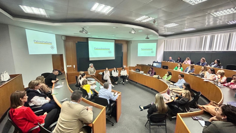 Congreso de Fundraising Ponencia VsL