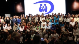 Aniversario FIPAN