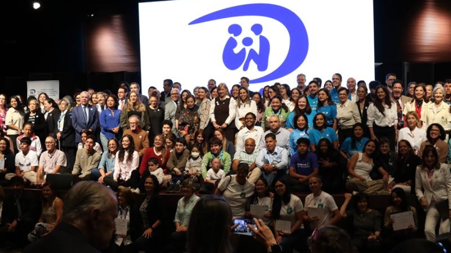 Aniversario FIPAN