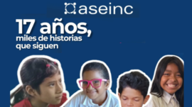 ASEINC