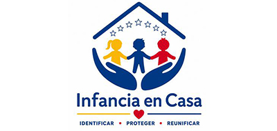 INFANCIA EN CASA-