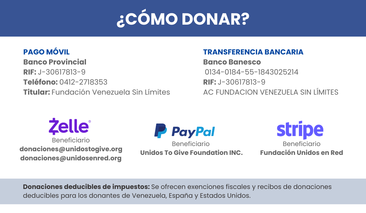 VSL - Venezuela te necesita Campaña DAR-