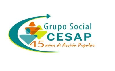 GrupoSocialCesap